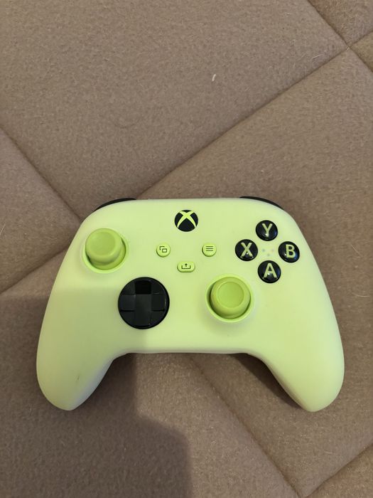Xbox Series S como nova