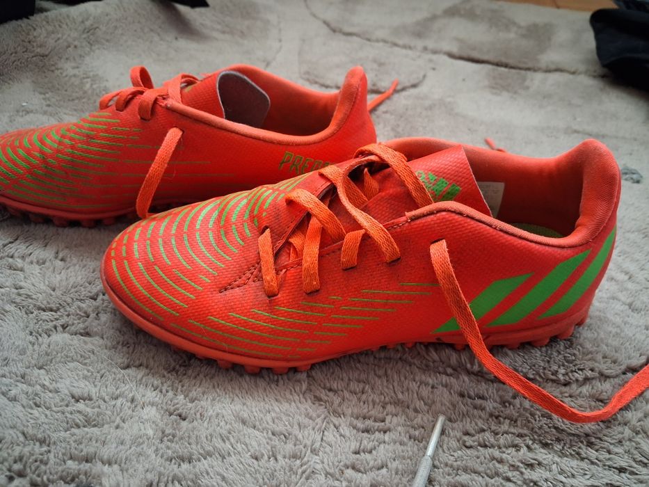 Korki adidas predator 35,5