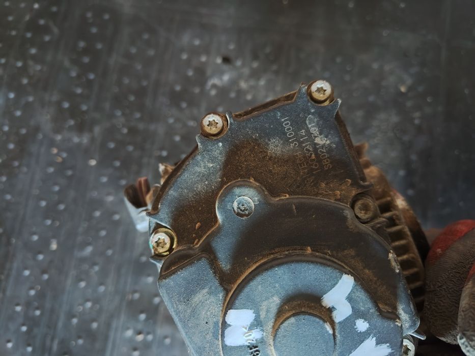 Przepustnica volkswagen golf 4 audi a3 Seat Leon benzyna tolego golf 3