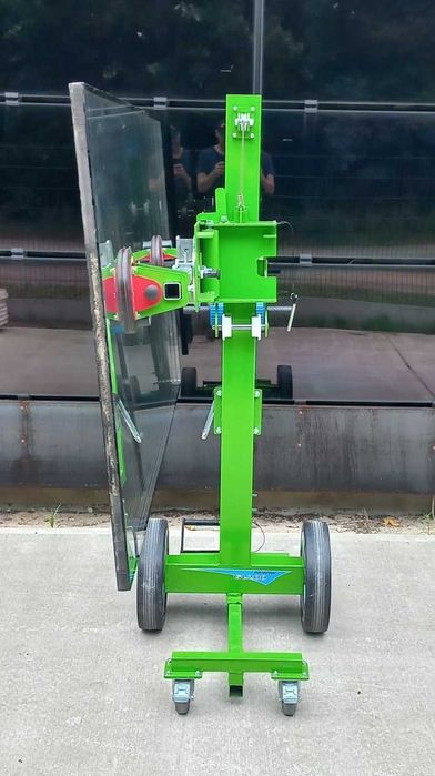 Manipulator do szkła GL200 transporter podnośnik okien