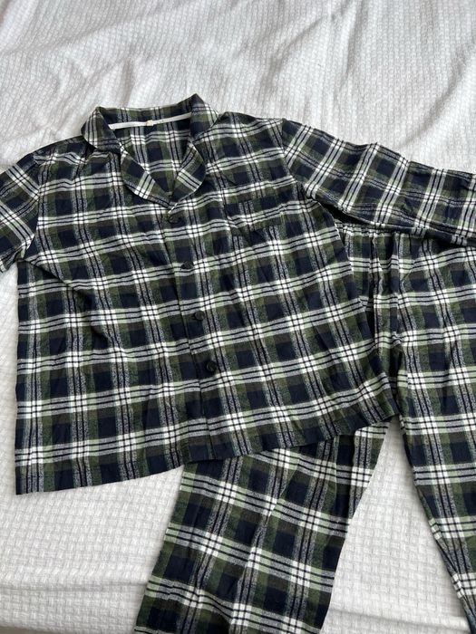 Чоловіча піжама, домашній костюм L