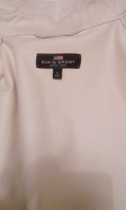 blusões e chinos de  ganga zuki sport