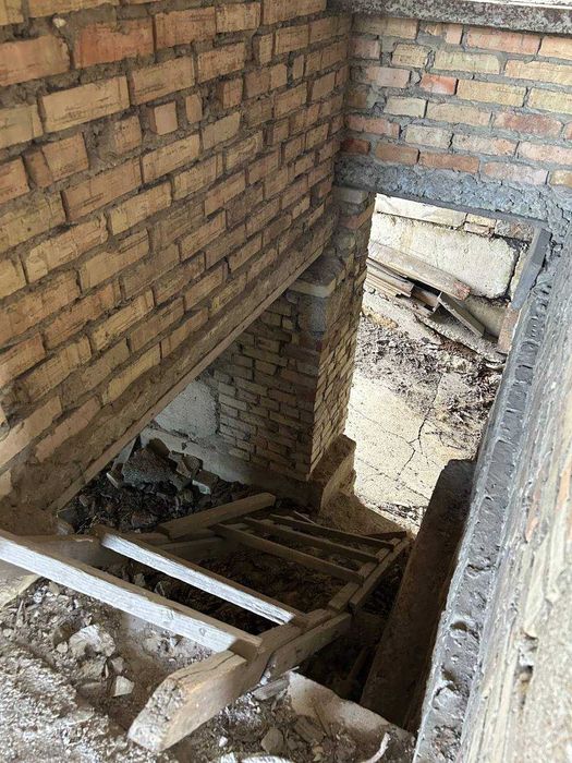 Продам будинок (недобудова) в с.Нові Петрівці Вишгородського району