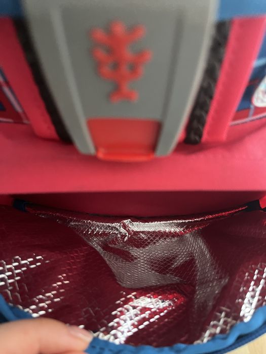 Tornister Hama Konie