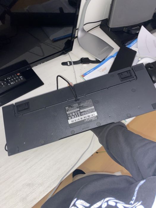 Razer Ornata V2 Gaming Keyboard64309650356738123