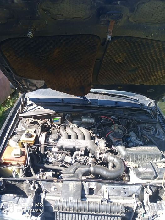 Продам або обміняю автомобіль Вольво