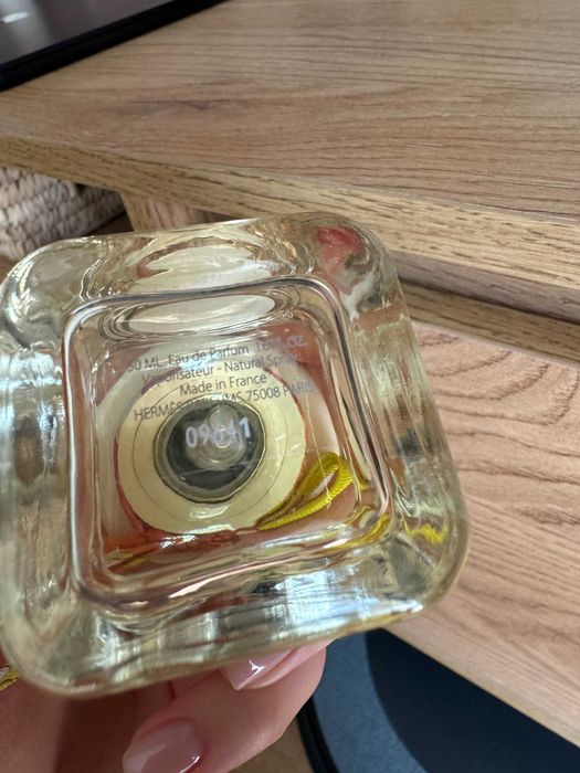 Perfumy HERMÈS Twilly d’Hermès Eau Ginger