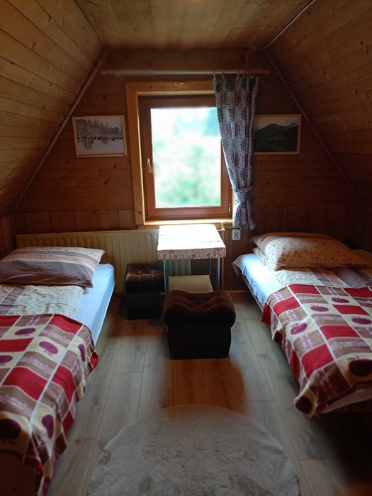 Zapraszamy Na Ferie do  Pokoje "Przy Pasiece" Bukowina Tatrzańska