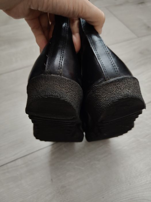 Buty zimowe RELAKS  Nowy Targ