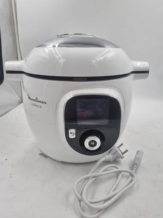 Moulinex multicooker CE854110