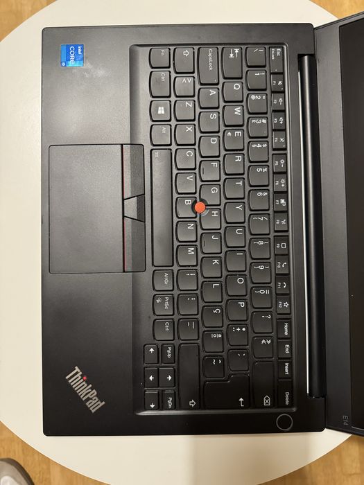 Portátil Lenovo ThinkPad E14 G2 - Avariado