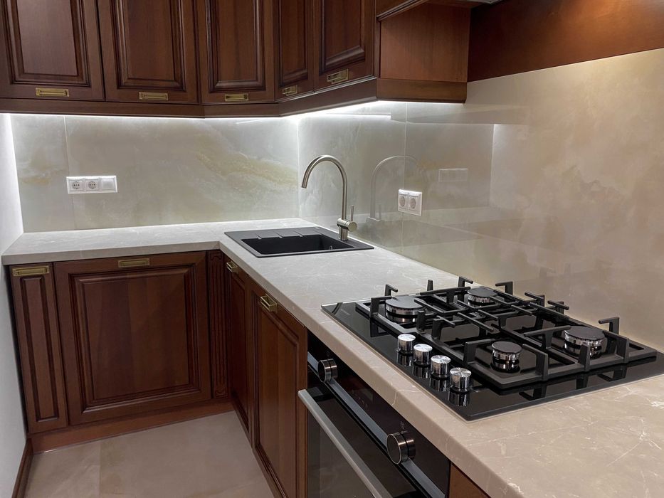 Продаж 2-кімнатної квартири в ЖК "На Щасливому"