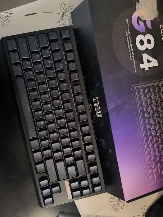 teclado  EPOMAKER G84476516406579712002