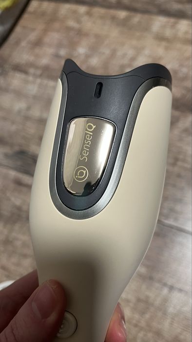 Автостайлер Philips BHB887/00 з технологією SenseIQ