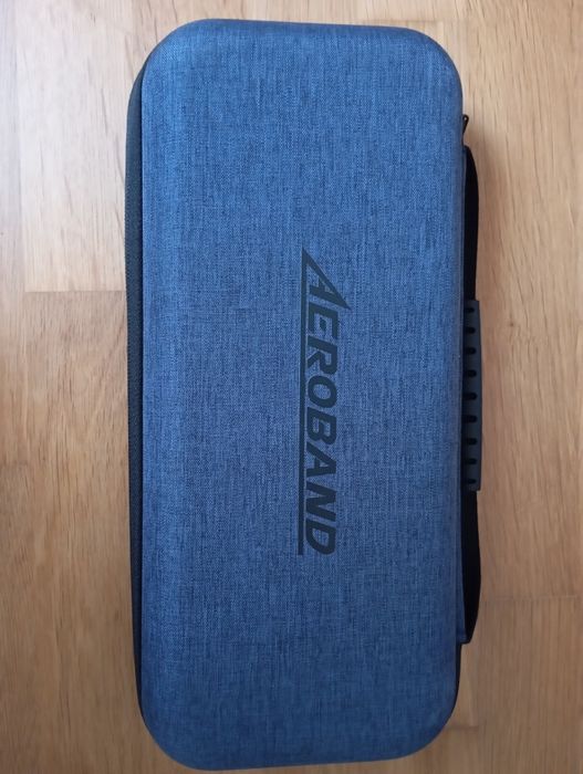 Aerodrums pocketdrum 2 max da aeroband