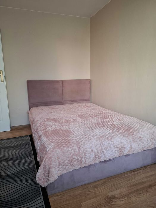Mieszkanie – Warszawa - Widok 5