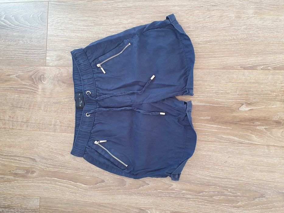 Spodenki damskie Mohito