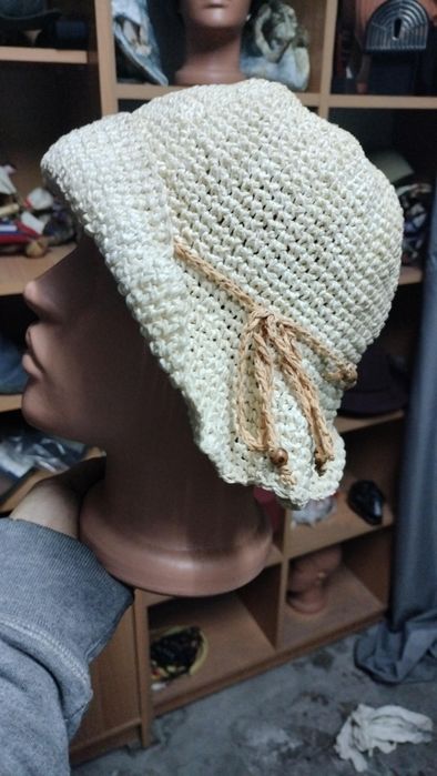 Chapéus antigos de coleção