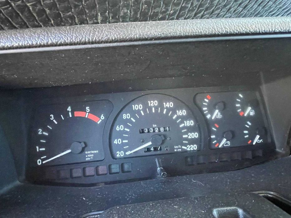 Opel Frontera 2.8