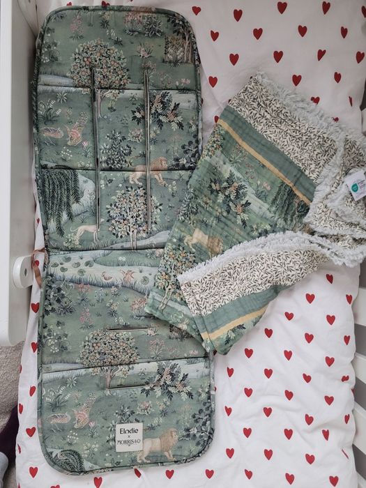 Elodie details wkladka kocyk morris&co