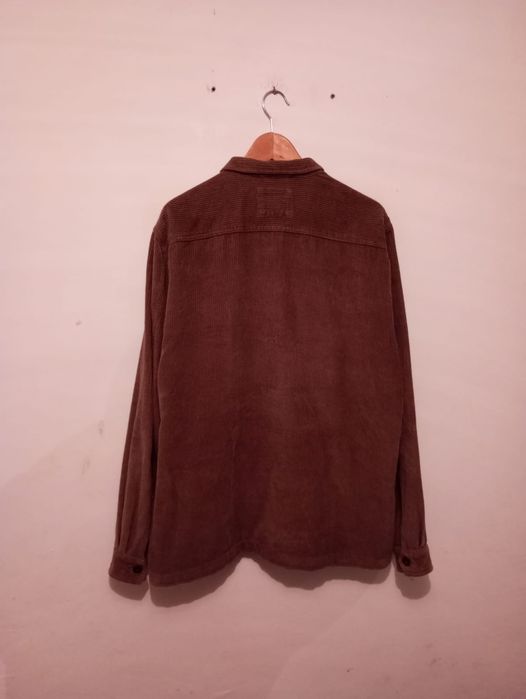 Casaco Springfield Tamanho xL