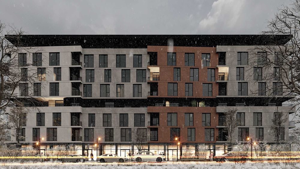 БЕЗ комісії/розтермін/1к кв.46м,ЖК Престиж Хол,Городок,Чорновола,центр