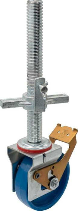 rusztowanie Krause ProTec wysokość rob.6,3m