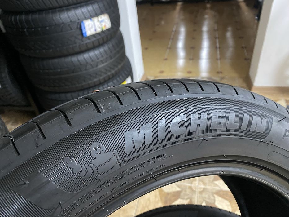205/55/17 91V Michelin Primacy 4