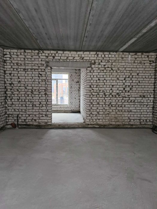 Комерція 60м2. ЖК Молодість