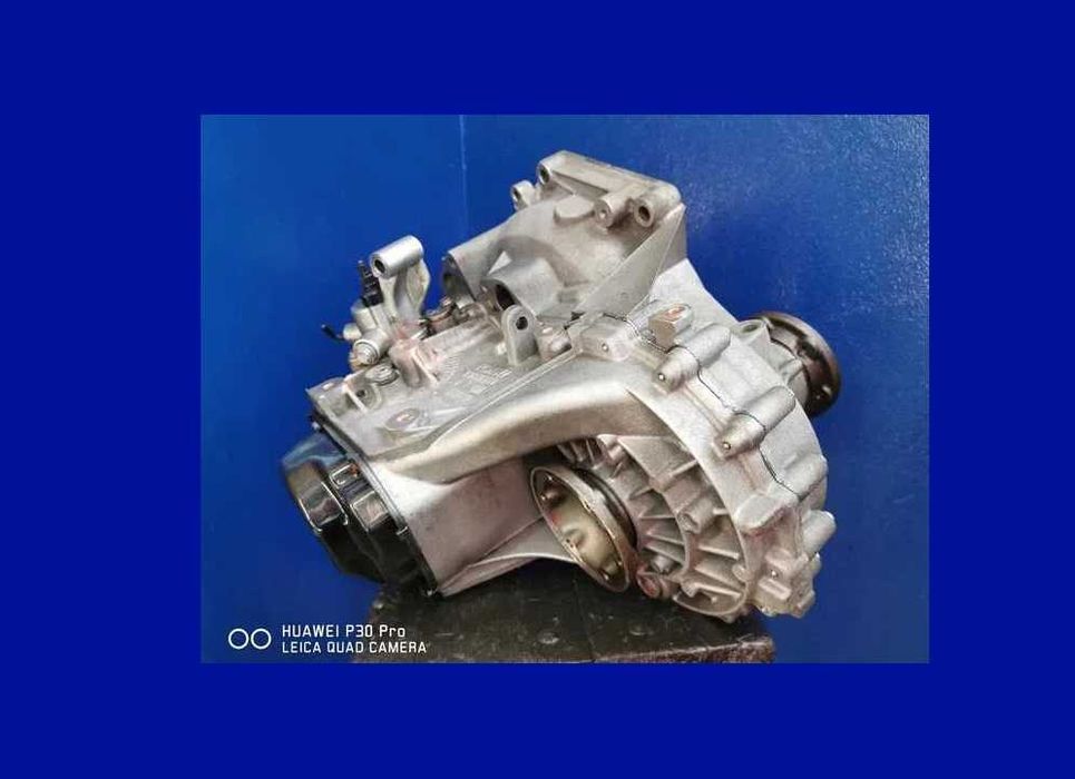 Skrzynia biegów Vw Caddy Touran 1.6 fsi 5b JJT LBV GPM MBT 1 rok gwara