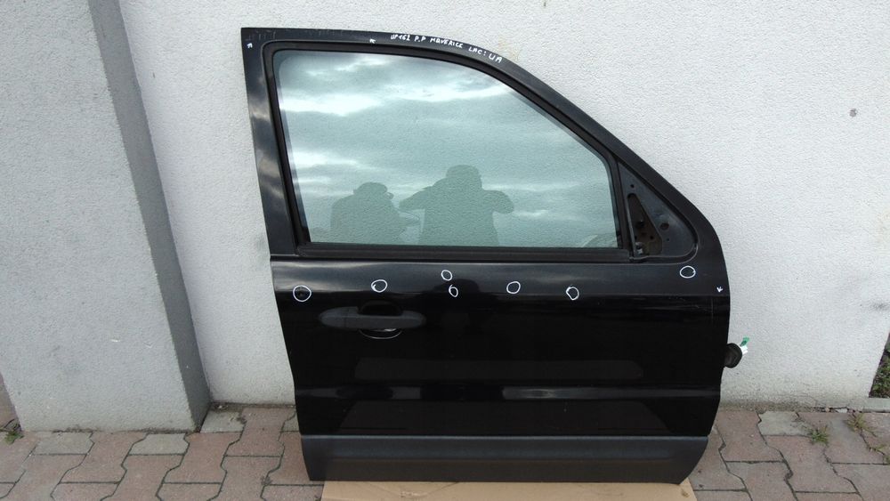 ford maverick ii lift drzwi przód prawe lewe ua