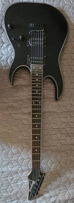 Guitarra elétrica IBANEZ RG421EX