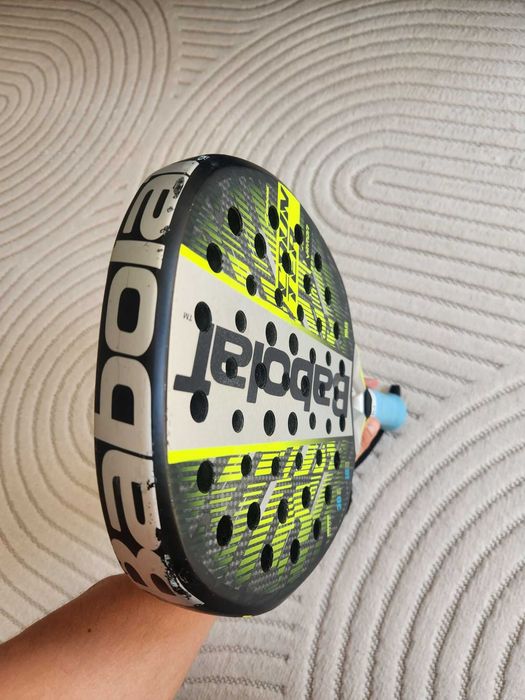 Raquete de Padel Babolat Counter Veron