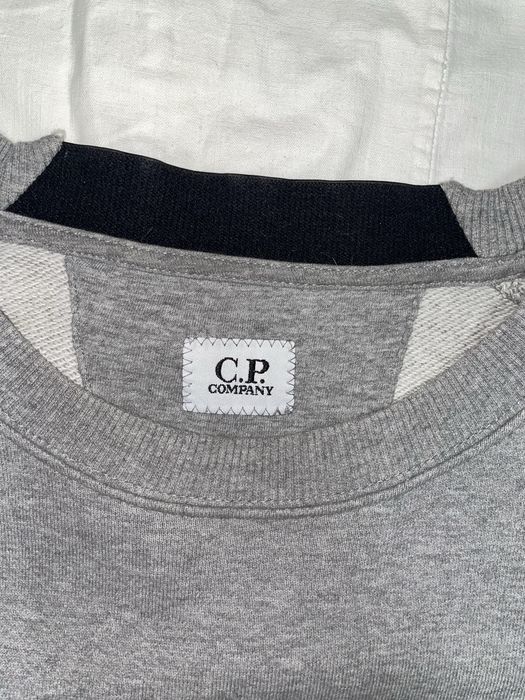 C.P. Company longsleeve