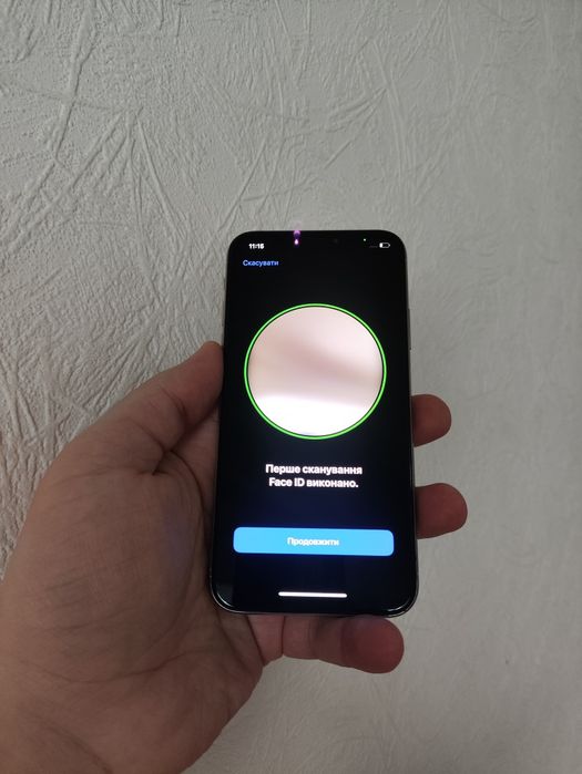 НОВИЙ! Apple iPhone X 64gb NFC Neverlock | епл айфон 10 | АКБ 100%