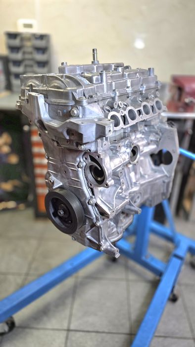 Silnik jak NOWY 1.4 Tce H4JA700 Renault Megane III 3