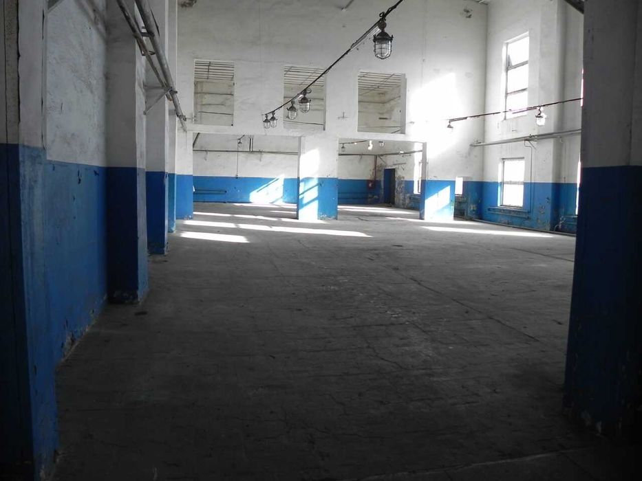 Сдам склад с офисами, Бавария