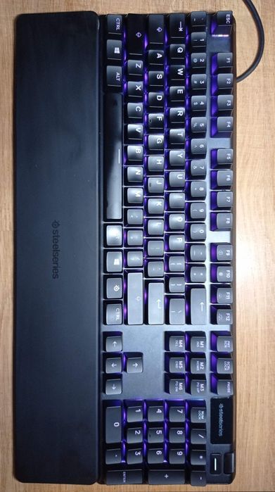 Steelseries Apex 5