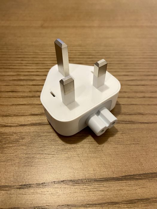Зарядка блок Apple iPhone кабель USB-C