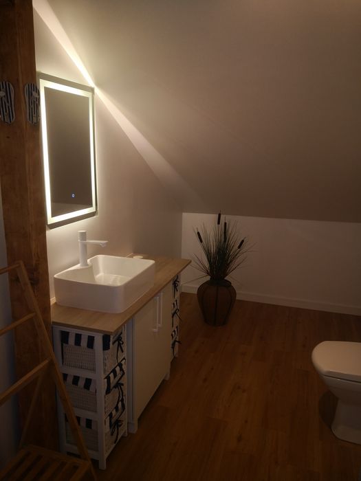 Podlaski Czek  Turystyczny Noclegi Augustów apartament
