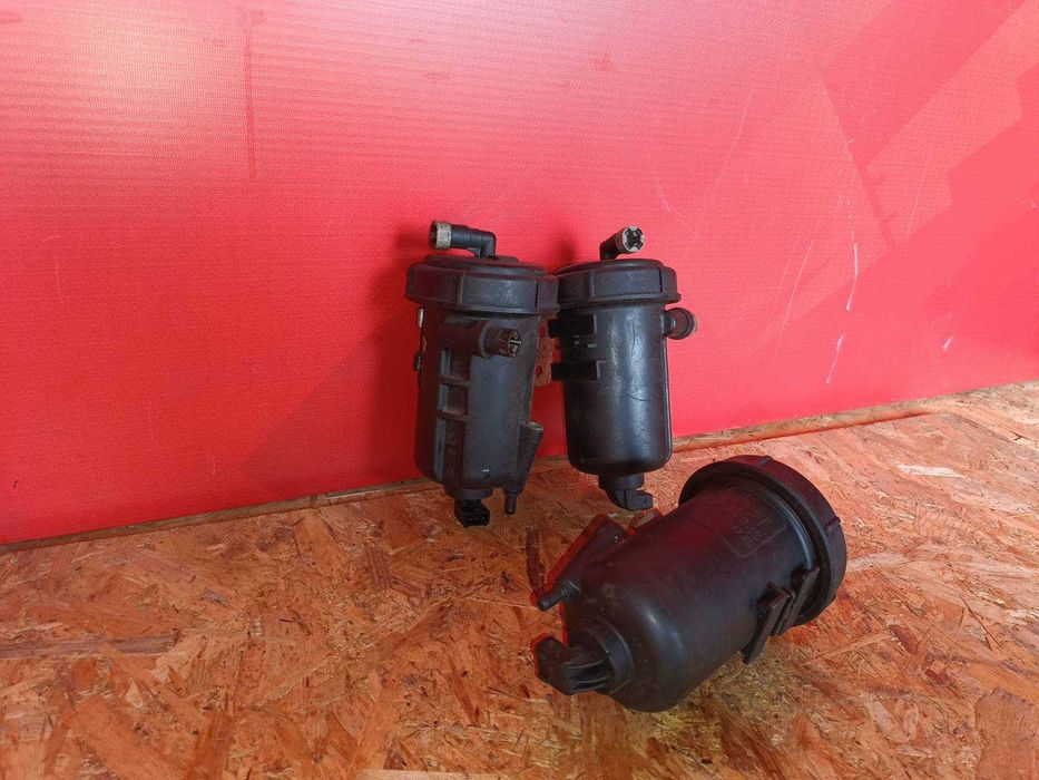 Корпус паливного фільтра Peugeot Boxer Citroen Jumper Fiat Ducato 2.2