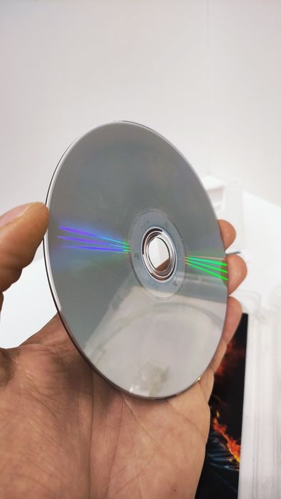 Tekken 6 PS3 Playstation 3