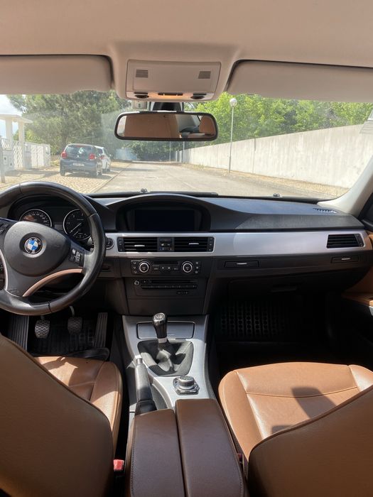 BMW 330 diesel
