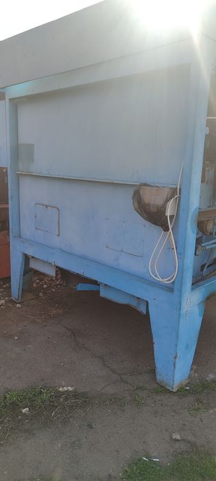 Продам Петкус 547