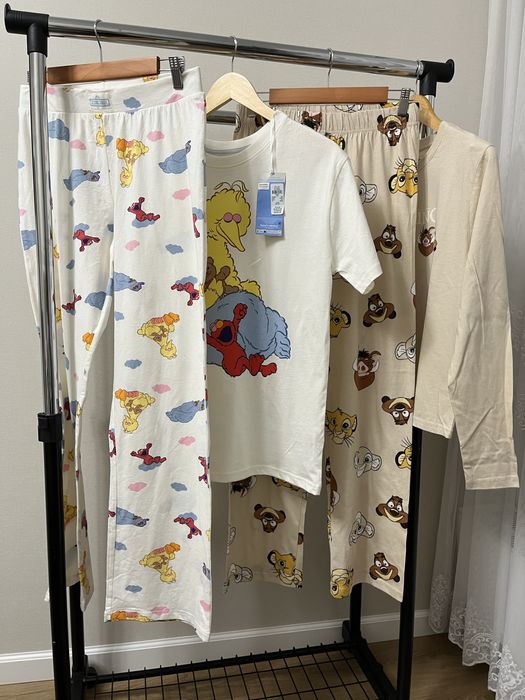 Підами primark xs  s