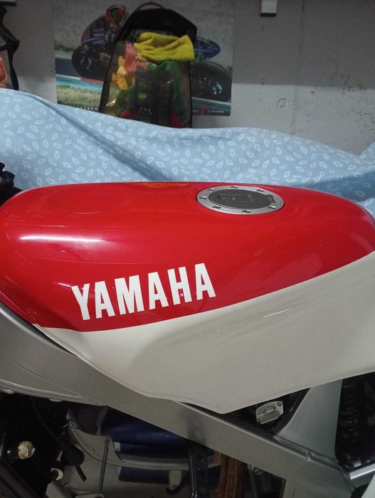 Deposito Yamaha TZR50 3TU