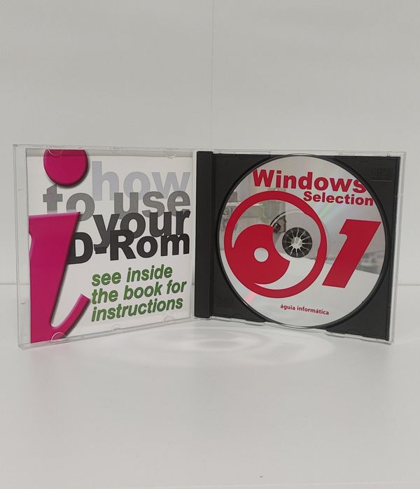 Windows Selection 1