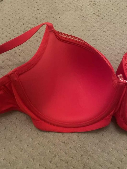 Cleo Panache Maddie Moulded 7091 T-shirt bra 30GG