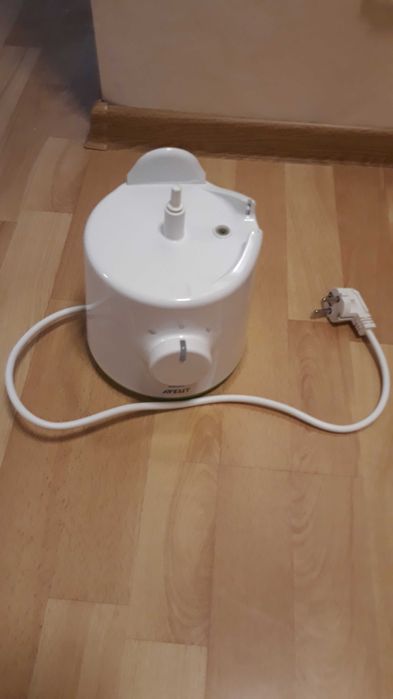 Philips Avent parowar paroblender