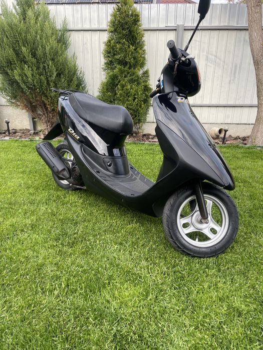Honda Dio 34 хонда діо